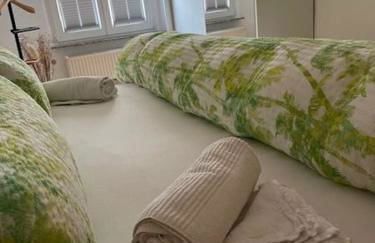 Ferienhaus am Fallertor - Foto 8