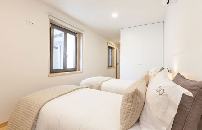 BO - Marquês Apartments - Foto 14