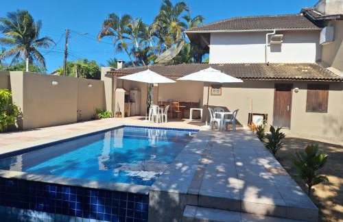 Casa Quaresmeiras - Foto 3