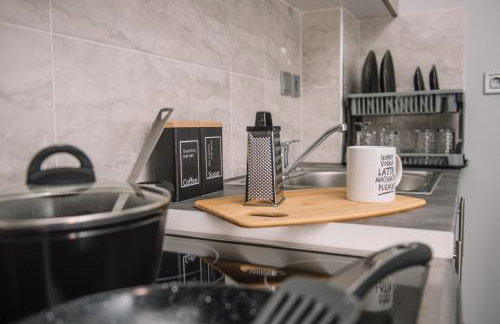 Dream Apartment "self check in" - Foto 9