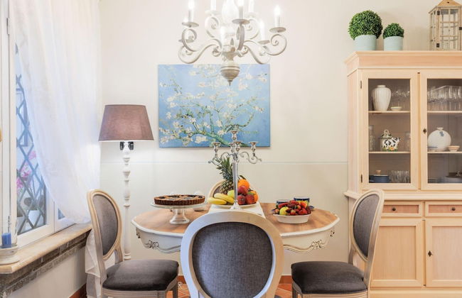 Villa Corallina A Luxury 2 Bedrooms Villa - Foto 14