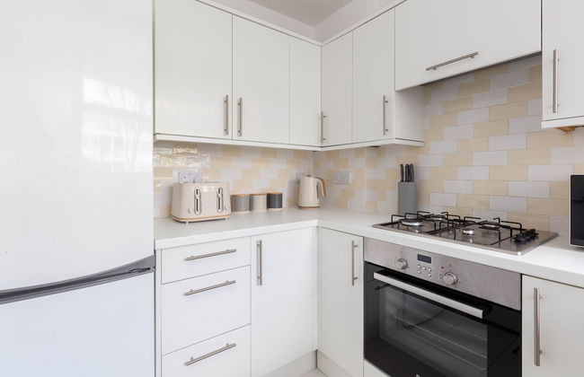 The Pimlico Apartments - Foto 21