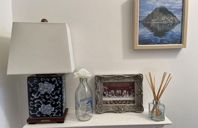 Rose Apartment 2-bed Apt Town Centre Ayr - Foto 29