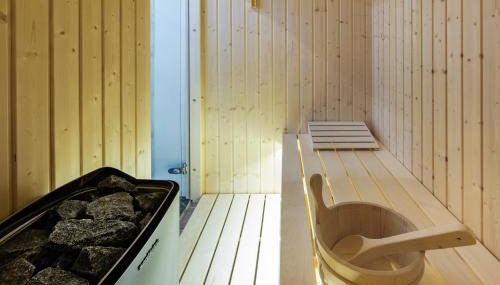 Downtown Marcius Luxury Apartment with Jacuzzi & Sauna - Foto 5