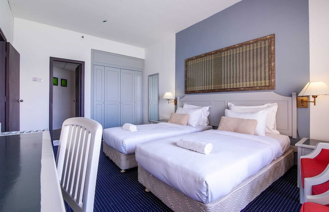 Sea View Paradise - Foto 9