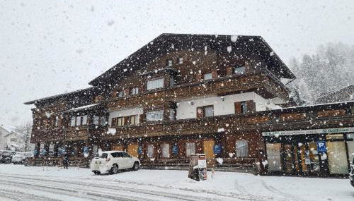 Chalet Helen - Photo 3