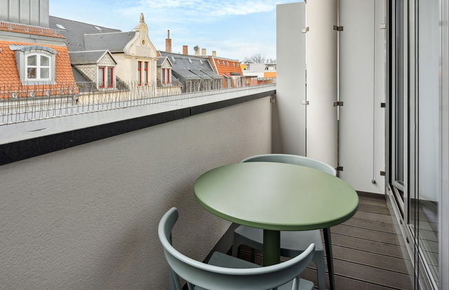 Limehome Zwickau Magazinstr. - Foto 72