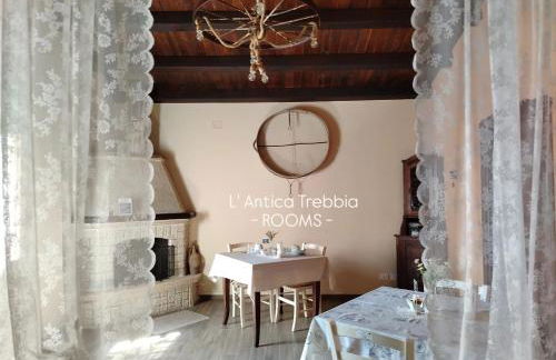 L' Antica Trebbia - Rooms - Foto 6