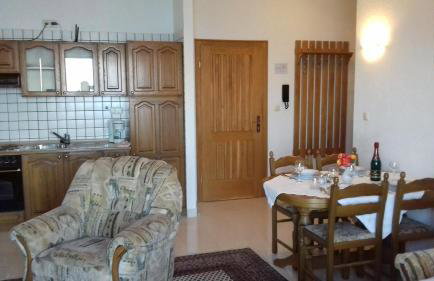 Apartmenthaus Punta **** - Photo 12