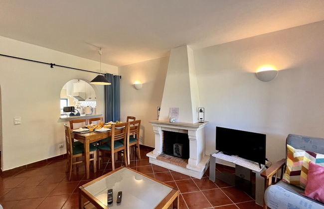 Alvor Secret With Pool by Homing - Foto 25