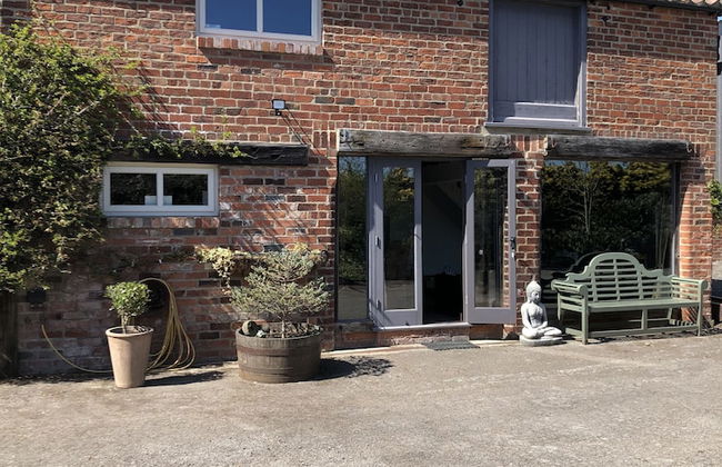 Impeccable Cottage Suitable for 2 Adults & 1 Child - Foto 1