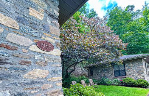 Stone Cottage 1973 - Foto 20