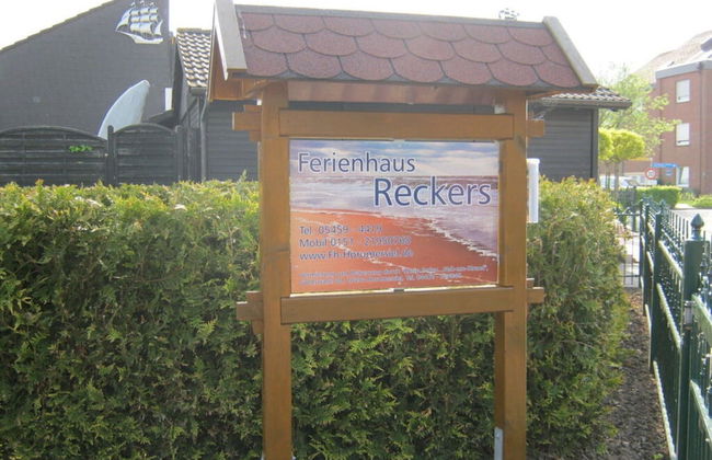 Nice Apartment in Horumersiel - Foto 20