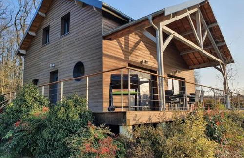 Cottage La Grenouillère - Foto 1