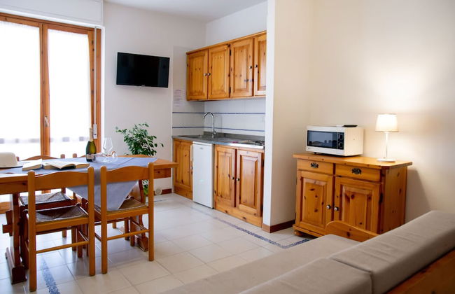 Residenza Gardenia - Foto 6