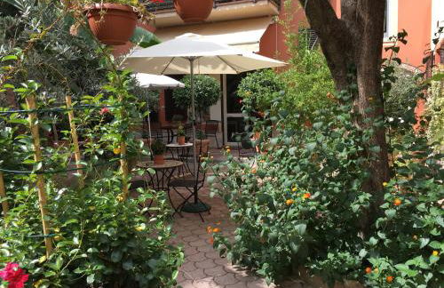 Residence Gloria - Foto 37