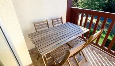 L'OREE DE DEAUVILLE, CHARMANT DUPLEX PROCHE PLAGE - Foto 4