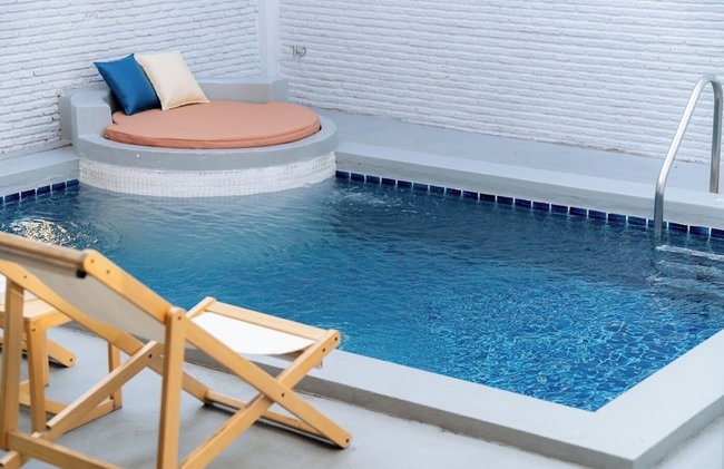 Cae Villa Hua Hin - Foto 23