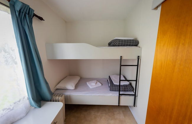 BIG4 Breeze Holiday Parks - Eildon - Foto 3