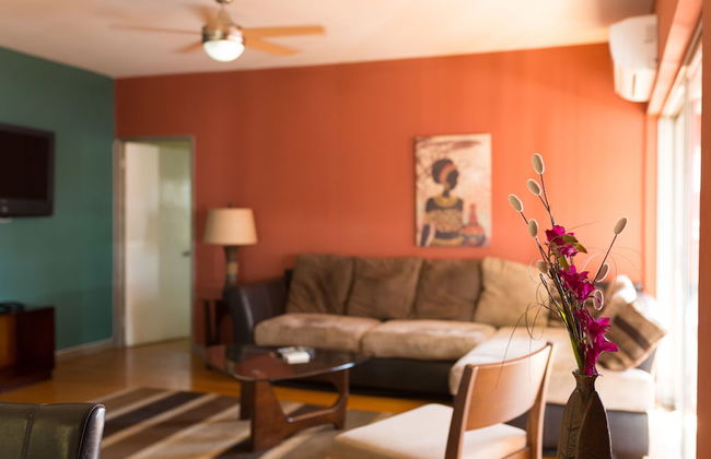 New Kingston Guest Apartments at Abbey - Foto 21