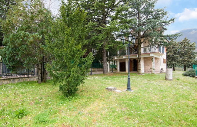 Belvilla by OYO Casa Delle Aquile - Foto 26