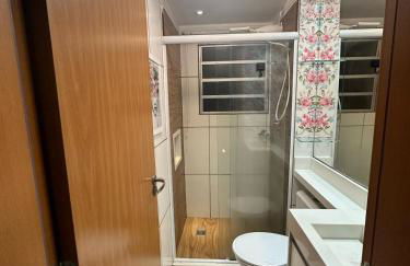 Apartamento charmoso e aconchegante !! - Foto 25