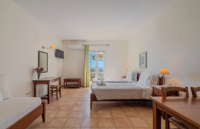 Aeolos Hotel - Foto 22