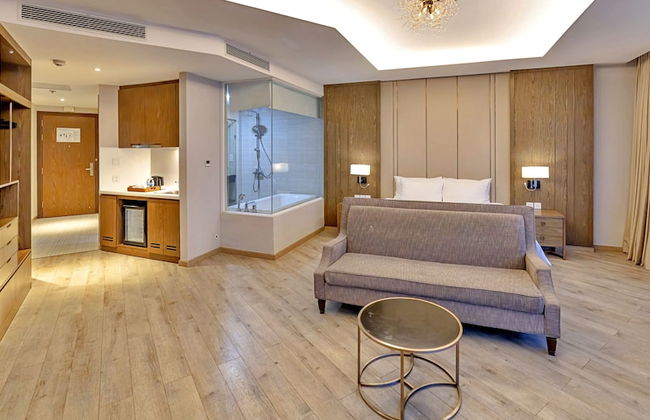 S79 Residence LYN Panorama - Photo 20