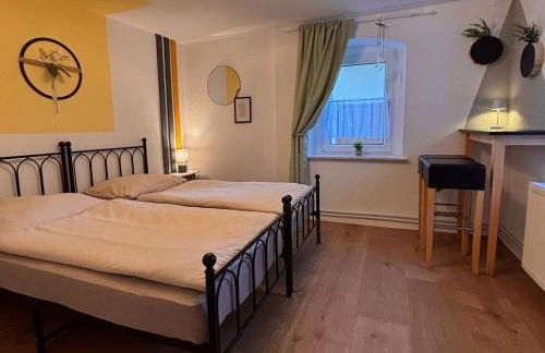 Ferienwohnung Elbflair - Foto 13