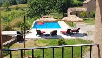 La ferme - Domaine Monbel - Foto 2