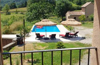 La ferme - Domaine Monbel - Foto 2