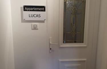 Bel appartement centre climatisé parking privé - Foto 9