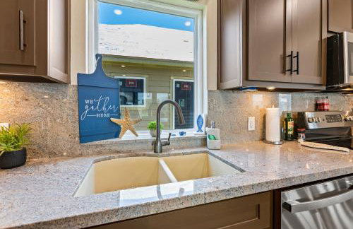 Caza Azul Luxury 4BR Getaway, Gated Community, Canal Views & Lift - Foto 19