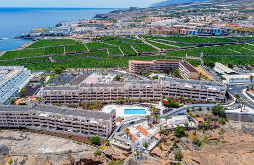 GO2TENERIFE Apart'Madera Terrace, Swimming pool & Parking - Foto 20