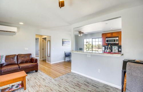 Secluded Marana Home with Viewing Decks and Privacy! - Foto 1