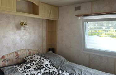 Fischerhütte IV Mobilheim - Foto 12