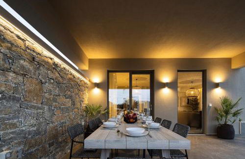 Villa Aya - Coastal Villa, Minimalist Elegance by etouri - Photo 68