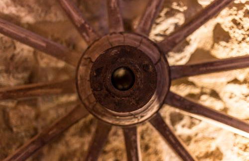 Agriturismo Il Segreto di Pietrafitta - Photo 61