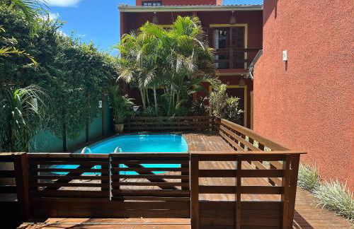 Corais da Barra. Tranquilidade a 400 metros da beira da Praia da Barra - Foto 1