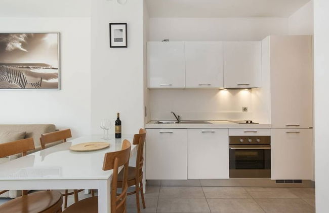 Prestige Du Lac Apartments - Foto 76