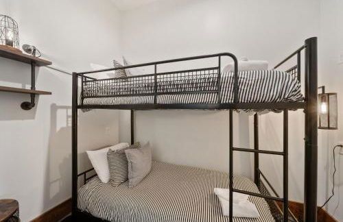 Cranberry View Lodge - Foto 43