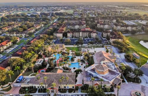 Rendezvous at Regal Palms - Nearby Theme Parks - Foto 103