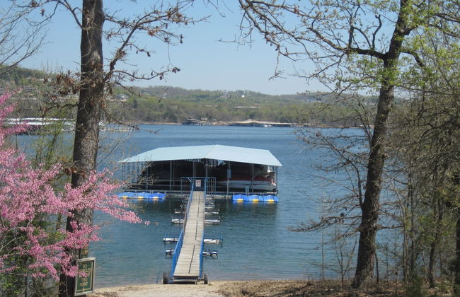 The Village At Indian Point Resort - Foto 75