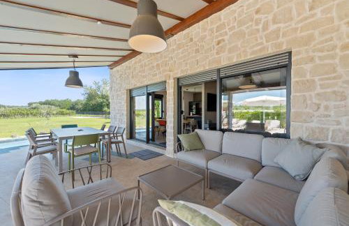 Villa Stellar - Photo 20