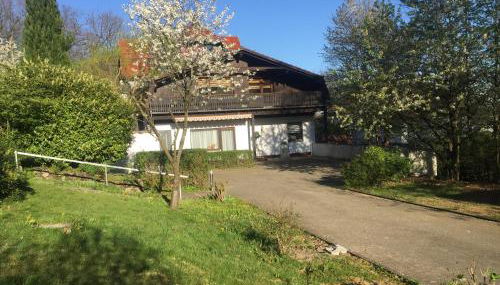 Ferienhaus "Vier Jahreszeiten" - Foto 4, Garden