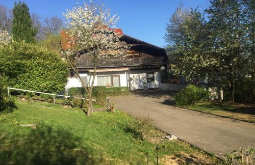 Ferienhaus "Vier Jahreszeiten" - Foto 4