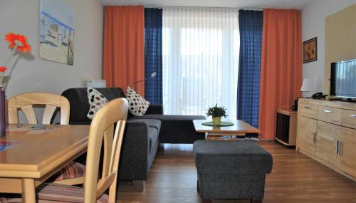 Haus am Mühlenpark Whg. 4 - Foto 2