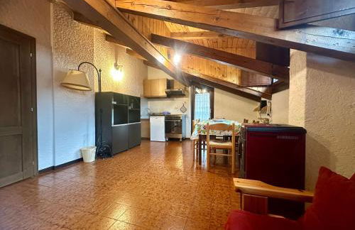 Rifugio del Sole Apartment - Foto 22