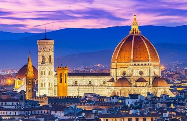 Granduomo Charming Accomodation - Foto 43