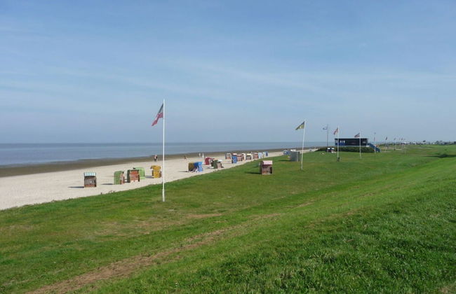 Holiday Home Bruning - Foto 11